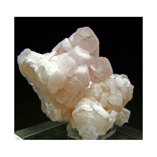 Manganoan Calcite