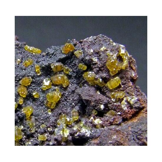 Mimetite