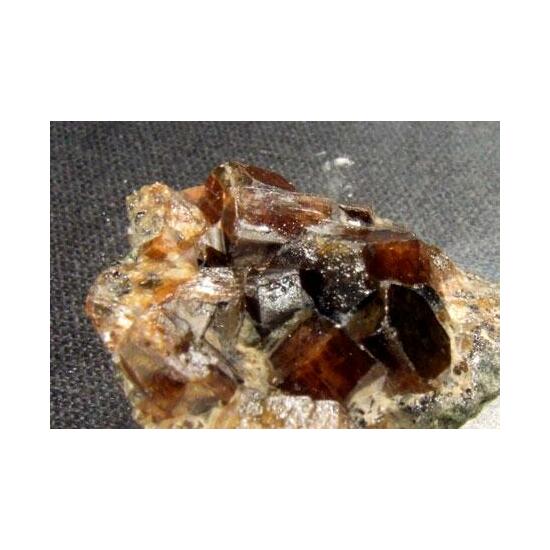 Pyrosmalite-(Fe)