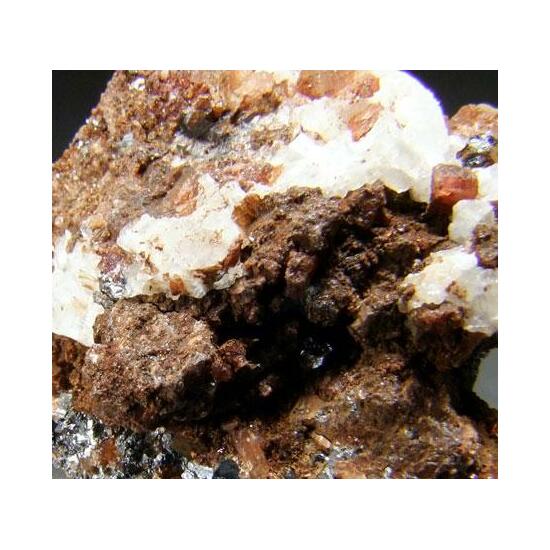 Pyrosmalite-(Mn)