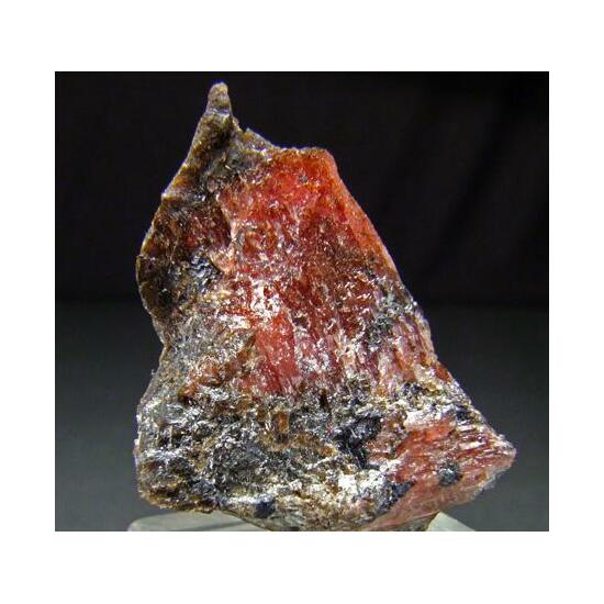 Rhodonite Psm Fayalite Tephroite