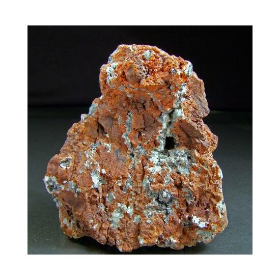 Shannonite On Minium