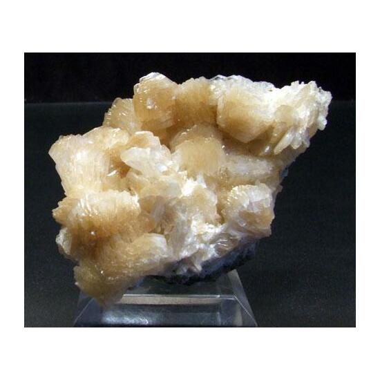 Stilbite