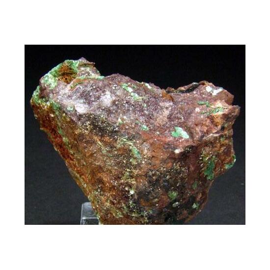 Torbernite