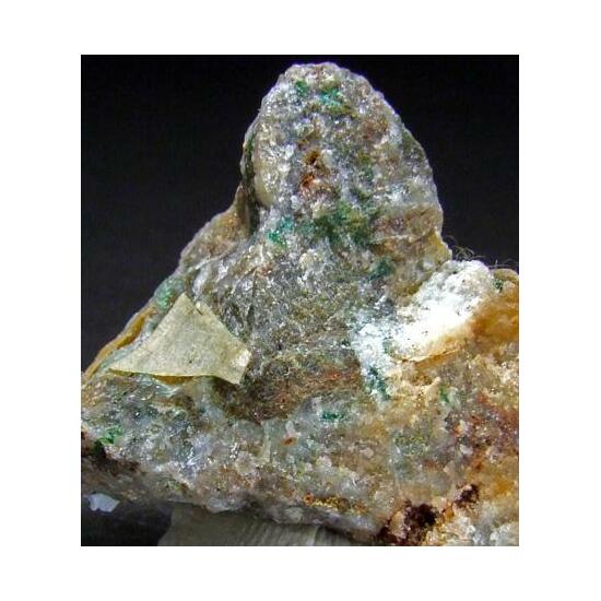 Tripuhyite