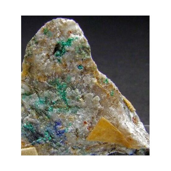 Tripuhyite