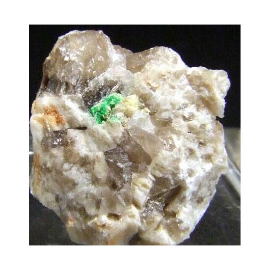 Ulrichite