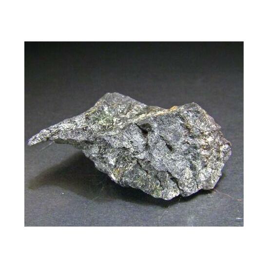 Uraninite