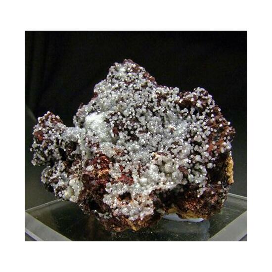 Zincian Dolomite