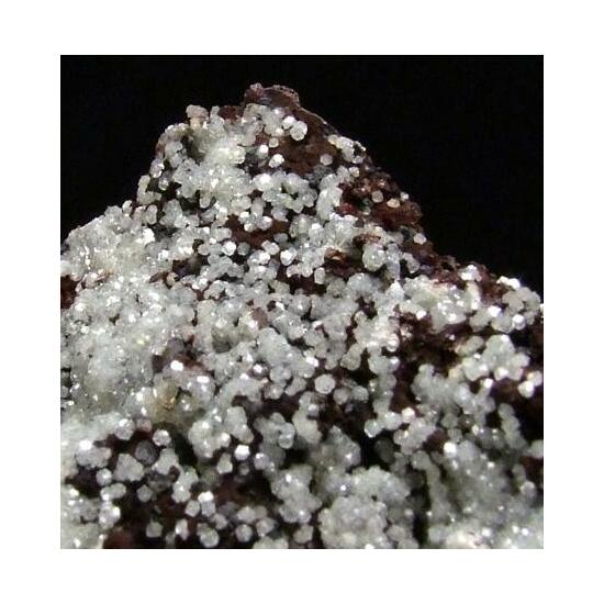 Zincian Dolomite