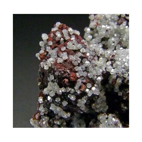 Zincian Dolomite