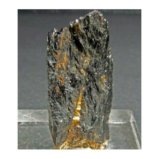 Aenigmatite