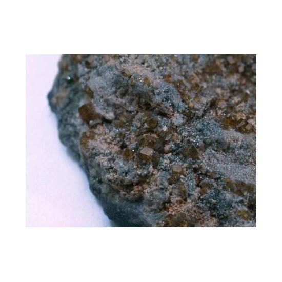 Andradite