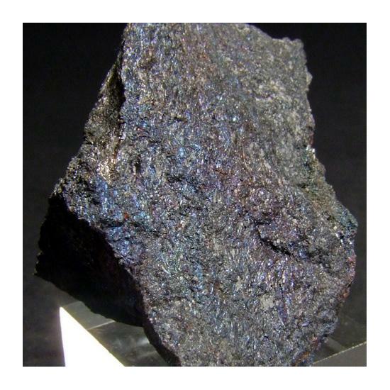 Berthierite