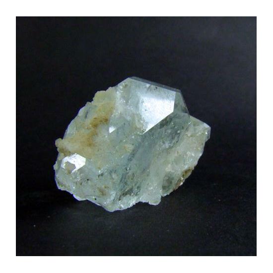 Beryl Var Aquamarine