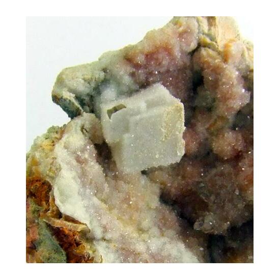 Calcite