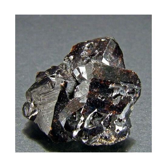 Cassiterite