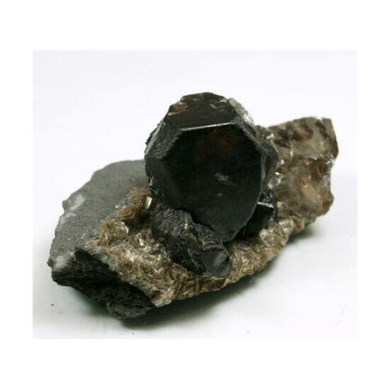 Cassiterite