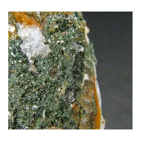 Chamosite