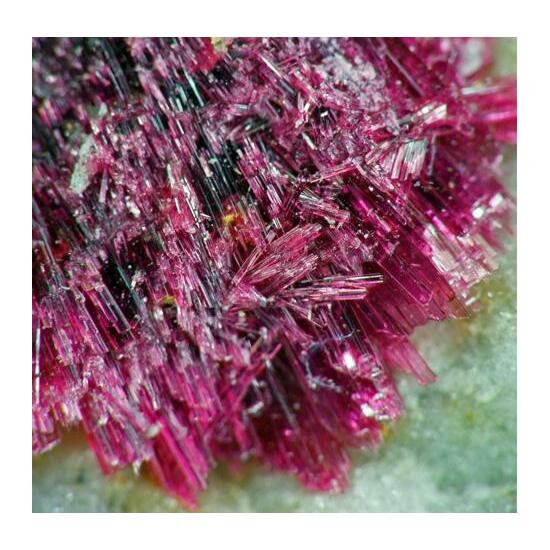 Erythrite