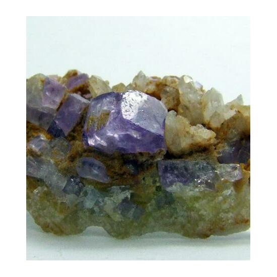 Fluorapatite