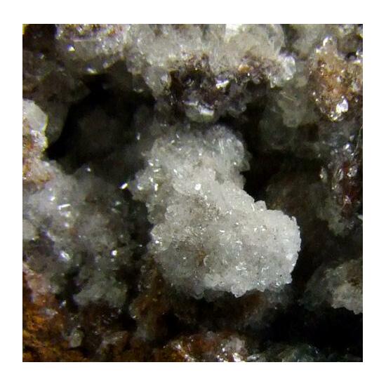 Hemimorphite