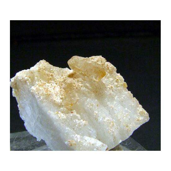 Hydroxylherderite