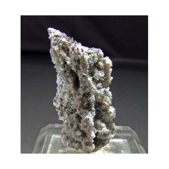 Lechatelierite Var Fulgurite