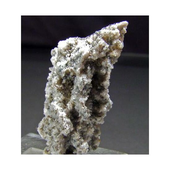 Lechatelierite Var Fulgurite