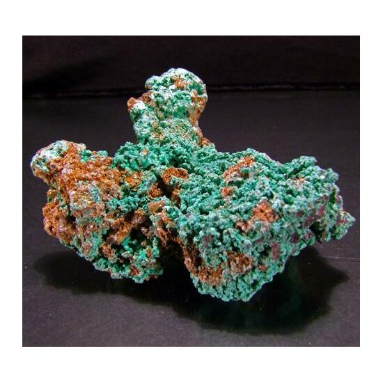 Malachite Psm Cuprite