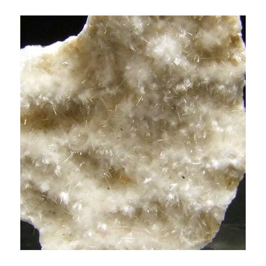 Natrolite