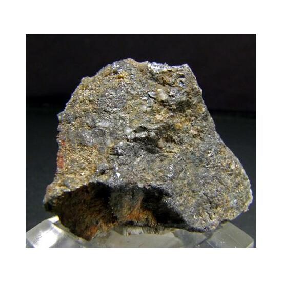 Polybasite