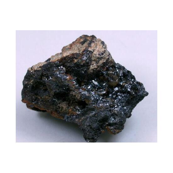 Pyrargyrite