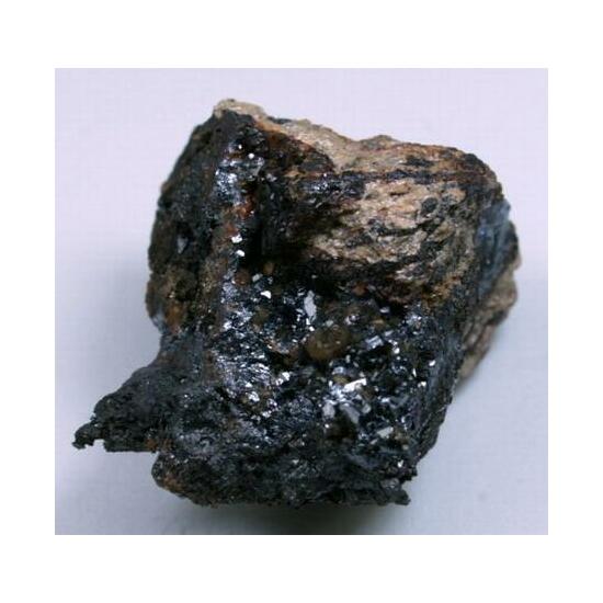 Pyrargyrite