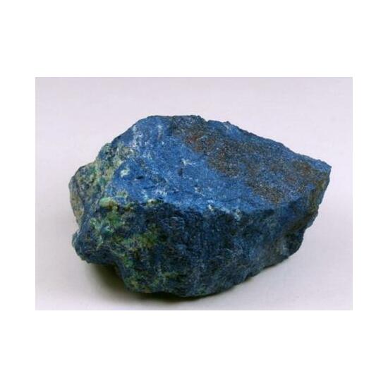 Shattuckite