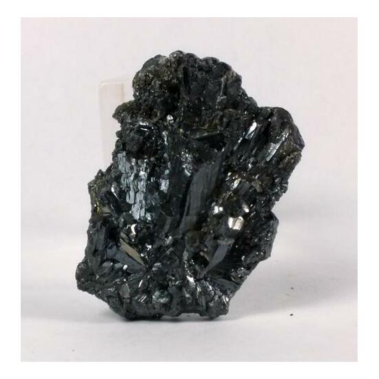 Acanthite & Stephanite