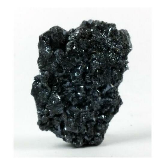 Acanthite & Stephanite