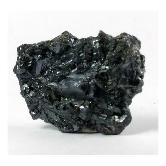 Acanthite & Stephanite