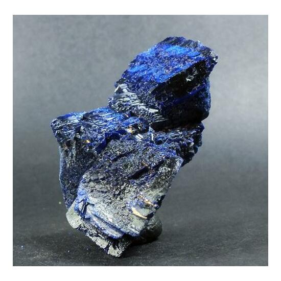 Azurite