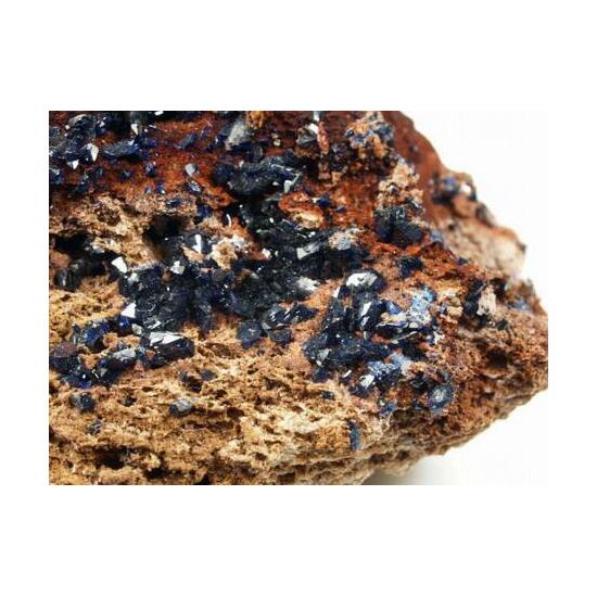 Azurite