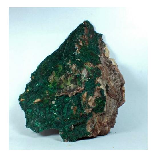 Brochantite