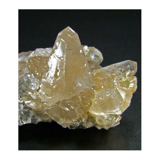 Calcite