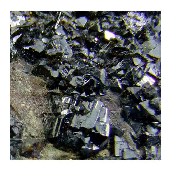 Cassiterite