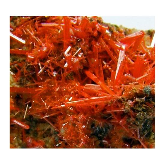 Crocoite