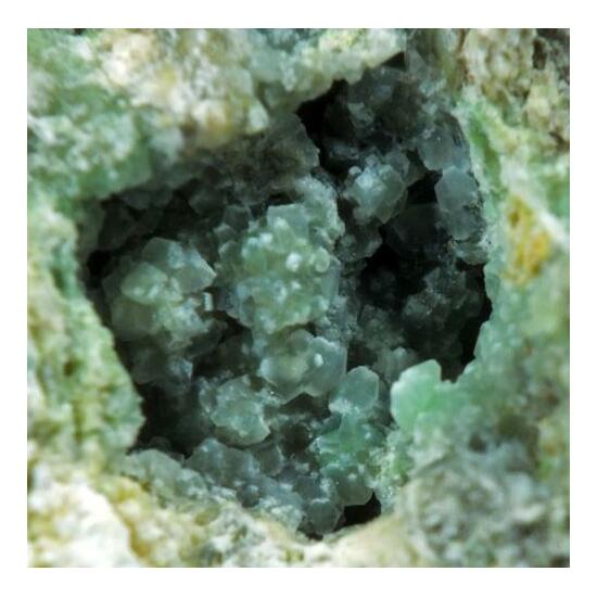 Fluellite