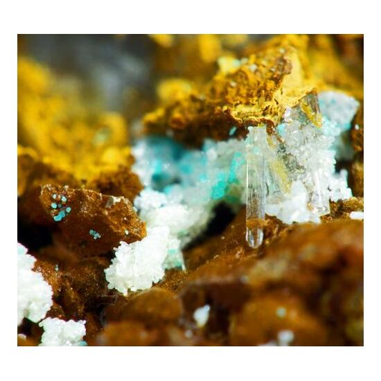 Hemimorphite