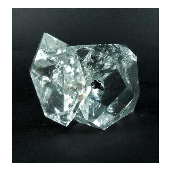 Herkimer Diamond Quartz