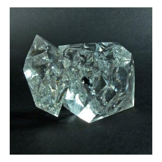 Herkimer Diamond Quartz