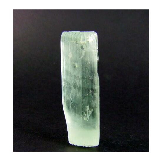 Hiddenite