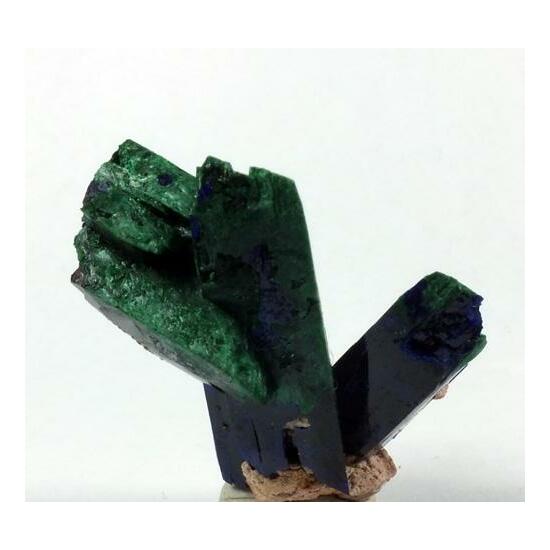 Malachite & Azurite